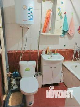 1-к квартира, вторичка, 38м2, 7/10 этаж