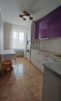 1-к квартира, вторичка, 34м2, 9/9 этаж