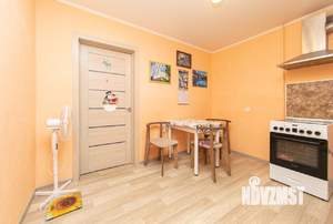 1-к квартира, вторичка, 41м2, 7/14 этаж