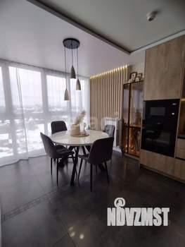 3-к квартира, вторичка, 104м2, 12/18 этаж