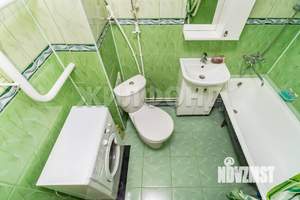 1-к квартира, вторичка, 30м2, 3/12 этаж