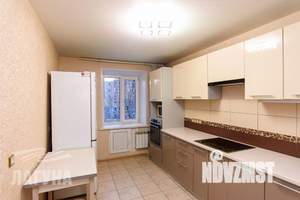 3-к квартира, вторичка, 65м2, 4/9 этаж