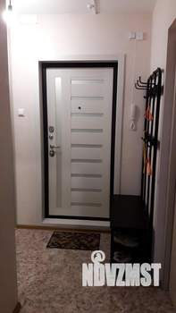 1-к квартира, вторичка, 35м2, 12/17 этаж