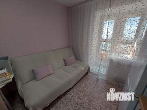 1-к квартира, вторичка, 52м2, 12/17 этаж