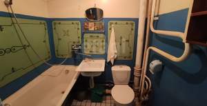 1-к квартира, вторичка, 36м2, 3/10 этаж