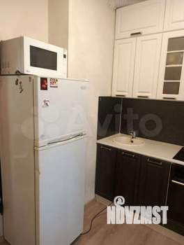 1-к квартира, вторичка, 26м2, 5/10 этаж