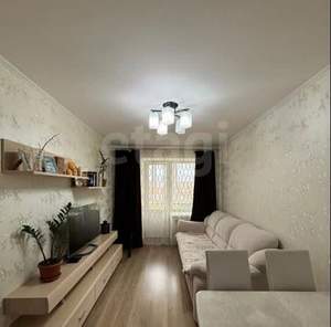 1-к квартира, вторичка, 35м2, 6/12 этаж