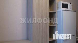 Студия квартира, вторичка, 18м2, 3/3 этаж