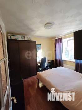 4-к квартира, вторичка, 70м2, 2/9 этаж