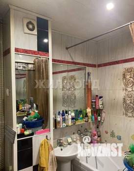 2-к квартира, вторичка, 44м2, 4/5 этаж