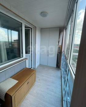 Студия квартира, вторичка, 22м2, 9/16 этаж