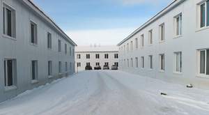 Студия квартира, сданный дом, 20м2, 1/2 этаж