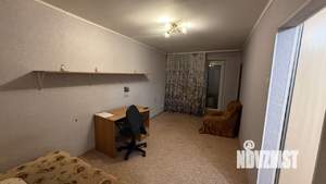 1-к квартира, вторичка, 40м2, 5/5 этаж