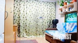 Студия квартира, вторичка, 17м2, 3/5 этаж