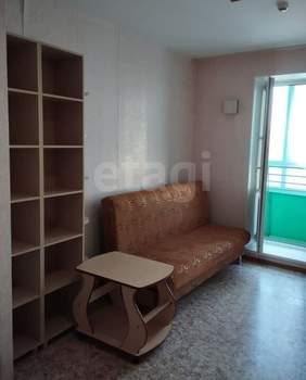 Студия квартира, вторичка, 21м2, 9/10 этаж