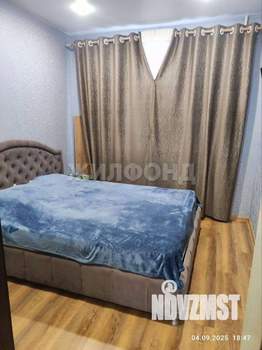 3-к квартира, вторичка, 63м2, 4/9 этаж