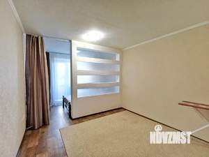 1-к квартира, вторичка, 46м2, 2/10 этаж