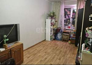 3-к квартира, вторичка, 57м2, 3/5 этаж