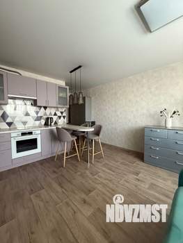 Студия квартира, вторичка, 25м2, 2/6 этаж