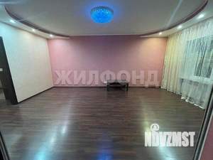 4-к квартира, вторичка, 118м2, 3/6 этаж