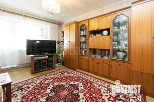2-к квартира, вторичка, 55м2, 6/9 этаж