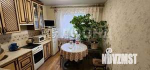 2-к квартира, вторичка, 55м2, 2/10 этаж