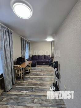 Студия квартира, вторичка, 26м2, 2/5 этаж