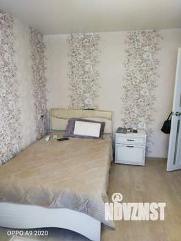 2-к квартира, вторичка, 43м2, 3/5 этаж