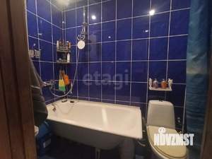 2-к квартира, вторичка, 36м2, 1/5 этаж