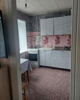 2-к квартира, вторичка, 43м2, 4/5 этаж