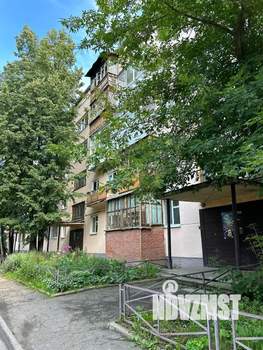 2-к квартира, вторичка, 44м2, 2/5 этаж