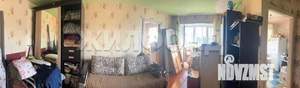 2-к квартира, вторичка, 41м2, 5/5 этаж