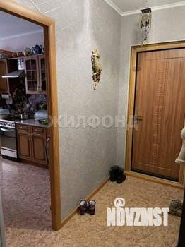 2-к квартира, вторичка, 53м2, 7/9 этаж