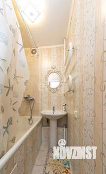 2-к квартира, вторичка, 45м2, 9/10 этаж