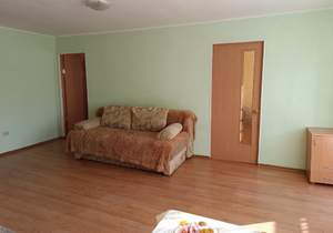 3-к квартира, вторичка, 41м2, 4/5 этаж