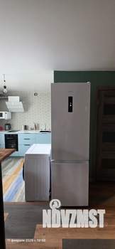 Студия квартира, вторичка, 39м2, 5/6 этаж