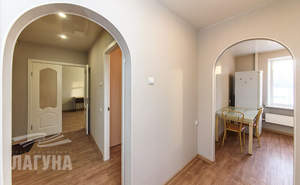 2-к квартира, вторичка, 54м2, 4/9 этаж