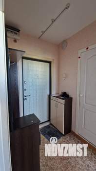 1-к квартира, вторичка, 26м2, 6/12 этаж