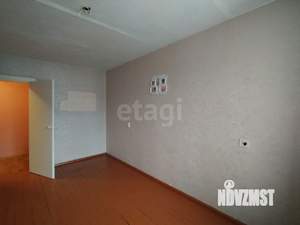 1-к квартира, вторичка, 36м2, 3/3 этаж