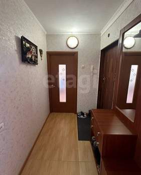 2-к квартира, вторичка, 54м2, 10/10 этаж
