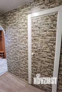 Студия квартира, вторичка, 18м2, 1/5 этаж