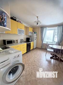 2-к квартира, вторичка, 66м2, 4/6 этаж