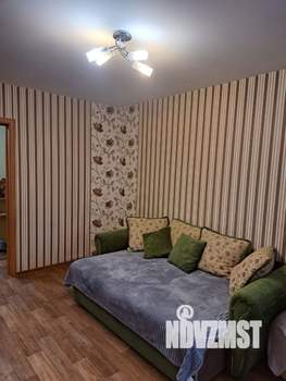 2-к квартира, вторичка, 52м2, 3/9 этаж