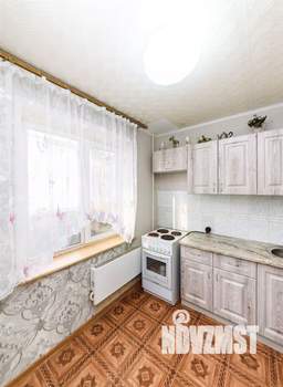 1-к квартира, вторичка, 36м2, 1/5 этаж