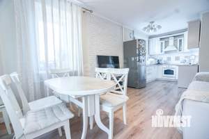 4-к квартира, вторичка, 77м2, 4/9 этаж