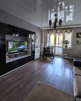 3-к квартира, вторичка, 76м2, 3/10 этаж