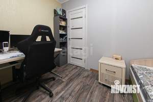 2-к квартира, вторичка, 44м2, 5/5 этаж