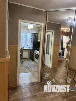 2-к квартира, вторичка, 53м2, 5/5 этаж
