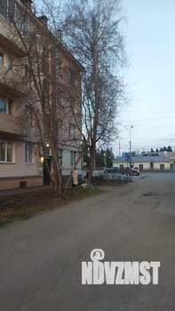 1-к квартира, вторичка, 32м2, 2/5 этаж