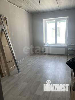 Студия квартира, вторичка, 18м2, 2/2 этаж